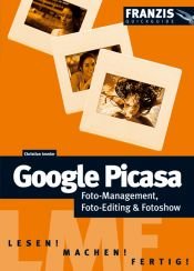 book cover of Google Picasa by Christian Immler