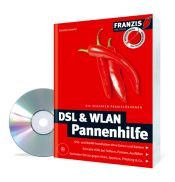 book cover of DSL und WLAN Pannenhilfe by Christian Immler