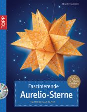 book cover of Faszinierende Aurelio-Sterne, m. DVD-Video by Armin Täubner
