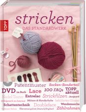 book cover of Stricken: Das Standardwerk (inkl. DVD) by Stephanie van der Linden
