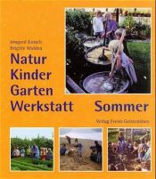 book cover of Sommer by Irmgard Kutsch