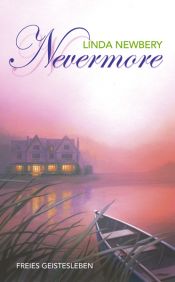 book cover of Nevermore by Linda Newbery