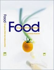book cover of Food: The World of Food by Christian Teubner