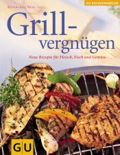 book cover of Lekker barbecueën & grillen by Reinhardt Hess