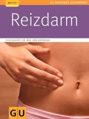 book cover of Reizdarm by Gabi Hoffbauer|Thilo Schleip