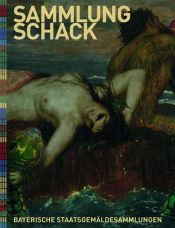book cover of Sammlung Schack by Herbert W. Rott