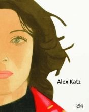 book cover of Alex Katz : prints ; [anlässlich der Ausstellung Alex Katz, Prints, Albertina, Wien, 28. Mai - 29. August 2010] by Alex Katz