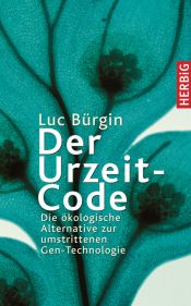 book cover of Der Urzeit-Code by Luc Bürgin