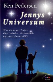 book cover of Jennys Universum by Ken Pedersen