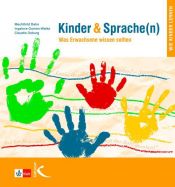book cover of Kinder und Sprache(n): Was Erwachsene wissen sollten by Mechthild Dehn