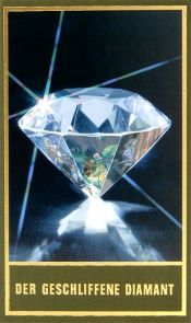 book cover of Der geschliffene Diamant by Карл Май