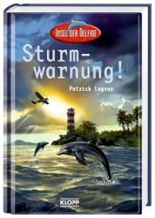 book cover of Dolfijnenkind / 1 Het dolfijnenkind by Patrick Lagrou