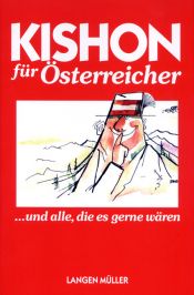 book cover of Kishon für Österreicher und alle, die es gerne wären by Ephraim Kishon