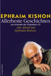 book cover of Allerbeste Geschichten by Ephraim Kishon