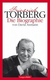 book cover of Friedrich Torberg by David Axmann