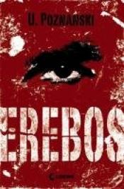 book cover of Erebos by Ursula Poznanski