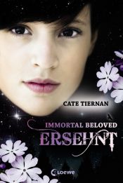 book cover of Immortal Beloved 02. Ersehnt by Cate Tiernan