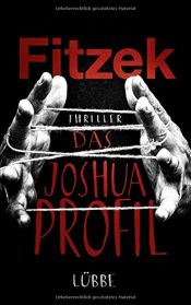 book cover of Das Joshua-Profil by Sebastian Fitzek