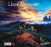 book cover of Taran Box 1-5: Hörspiel by Lloyd Alexander