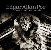 book cover of Die Flaschenpost by Edgar Allan Poe