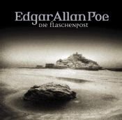 book cover of Der Mann in der Menge, Folge 28, 1 Audio-CD by Edgar Allan Poe