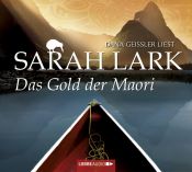 book cover of Das Gold der Maori: Roman by Sarah Lark