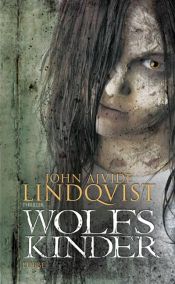 book cover of Lilla stjärna by John Ajvide Lindqvist