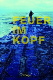 book cover of Feuer im Kopf by Karen-Susan Fessel