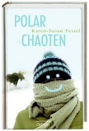 book cover of Polarchaoten by Karen-Susan Fessel