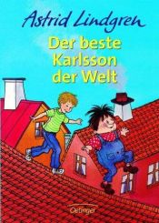 book cover of Najboljši Kljukec na svetu by Astrid Lindgren