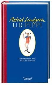 book cover of Ur-Pippi : [originalmanus by Astrid Lindgren