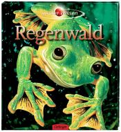book cover of insider Wissen - Regenwald by Richard C. Vogt