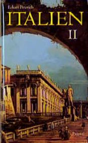 book cover of Rom und Latium, Neapel und Kampanien by Eckart Peterich