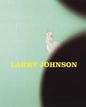 book cover of Larry Johnson by Russell Ferguson