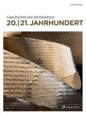 book cover of Geschichte der Architektur: 20 by Paolo Favole