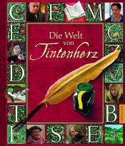 book cover of Die Welt von Tintenherz by Cornelia Funke|Karin Piper-Staisch