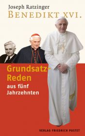 book cover of Benedikt XVI by Pope Benedict XVI