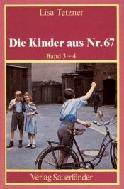 book cover of Die Kinder aus Nr. 67 3.4. Erwin kommt nach Schweden. Das Schiff ohne Hafen by Lisa Tetzner