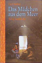 book cover of Das Mädchen aus dem Meer by Cecil Bodker