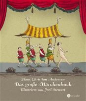 book cover of Das große Märchenbuch by האנס כריסטיאן אנדרסן