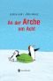 L' arca parte alle otto: l'esistenza di Dio spiegata da tre pinguini