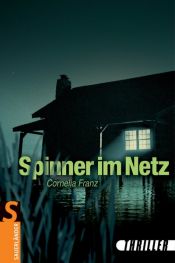 book cover of Spinner im Netz by Cornelia Franz