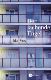 book cover of De lachende engel by Ida Vos
