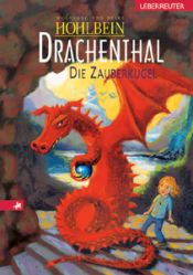 book cover of Drachenthal - Die Zauberkugel. 2 CDs by Heike Hohlbein