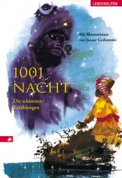 book cover of Tausendundeine Nacht : die schönsten Erzählungen by Janusz. Grabianski
