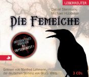 book cover of Die Femeiche - Interaktives Hörbuch by Daniel Stenmans