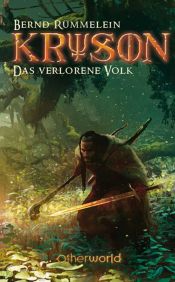 book cover of Kryson: Das verlorene Volk by Bernd Rümmelein