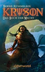 book cover of Kryson 5: Das Buch der Macht by Bernd Rümmelein