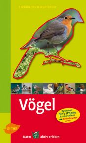 book cover of Steinbachs Naturführer Vögel by Klaus Richarz