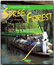 book cover of Journey through the Spree Forest by Georg Schwikart